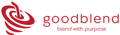 Blend with Purpose